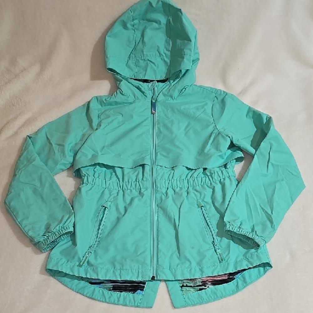 🎁Champion Kids Rain Jacket Size M 7/8